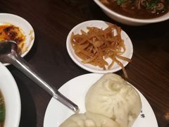 -姚记炒肝店(簋街店)