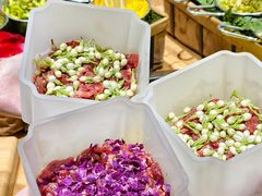 -一朵菌·野生菌探索家火锅(南亚店)