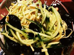-好口味小吃楼·东北菜(太原南街店)