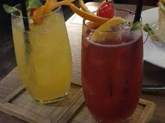 -5号公路餐厅(曼哈顿店)