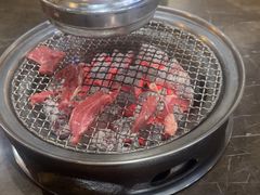 -江城二当家烤牛肉(莲塘新村店)