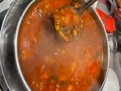 -添福来墨鱼饺子 · 海鲜东北菜(大连星海·黄浦路店)