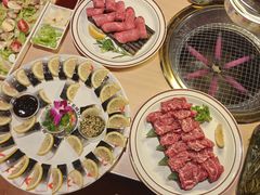 -伊茉家的烤肉店(勒泰中心店)