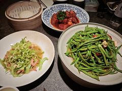 -杏花村水席楼·洛阳水席(老城十字街店)