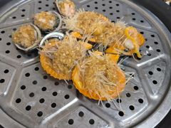 -船奇蒸汽海鲜·闽菜(八市海鲜总店)