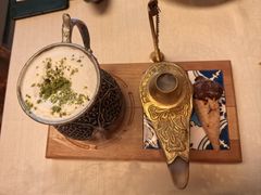 -龟兹KUCINA·新疆菜(前滩L+PLAZA店)