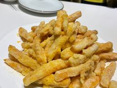 -萍香大厨·锅包肉(大东门店)