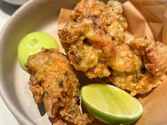 -胡麻(静安嘉里店)