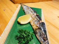 -浦·传统日式料理(3 5 1 1 店)