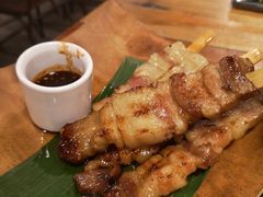 -Naughty Nuri’s Phuket