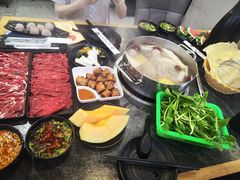 -林记潮牛·牛肉火锅(上马墩店)