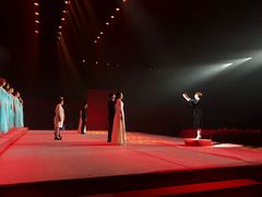 -东亿天弘演播大厅