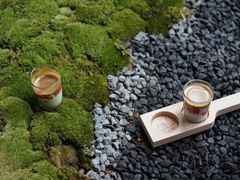 -Metal hands·铁手咖啡