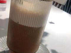-露露家咖啡店