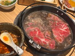 -大和食乐·鲜和牛酸汤火锅(环宇荟店)