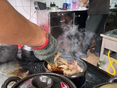 -斯丹姜母鸭·古法干香(涂门街总店)