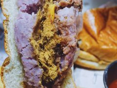 -Grinder 绞肉机汉堡(武定路店)