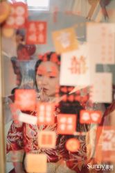 -Sunny喜铺婚礼定制·求婚策划