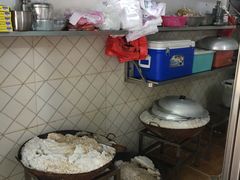 -吉英盐焗鸡(文中路店)