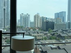 -成都尼依格罗酒店