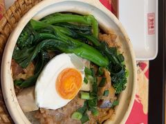 -华记煲仔华·煲仔饭(市桥易发店)
