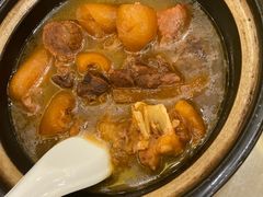 -朗记餐厅·传统湛江菜(康宁路店)