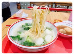 -面春山·传统老卤面(天隆寺店)