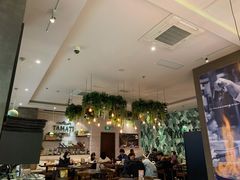 大堂-TAMATI(巴黎贝甜韩式西餐厅店)