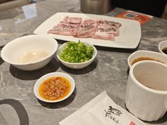 -张凯达·深海石斑鱼潮汕火锅(十五年品牌•虹桥天街店)