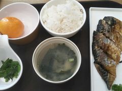 -和风日本料理(腾飞园店)