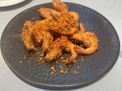 -徐记海鲜·家宴(南油永新汇店)