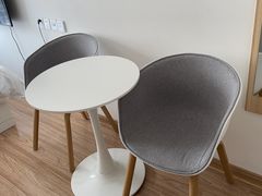 -如悦公寓(广州西塱地铁站店)