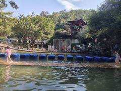 -广东天露山旅游度假区
