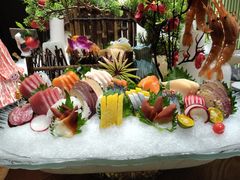 -尚海豆捞(乐虹坊店)