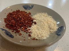 -晓靖轩烧烤(沙河风情店)