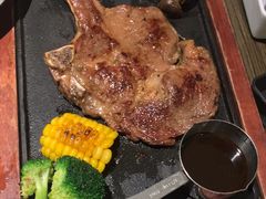-希尔顿欢朋酒店·欢朋餐厅