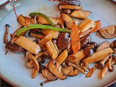 -新鲜特色餐厅(香格里拉大酒店)