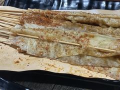 -鑫正兴东北烧烤(滨湖店)