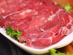 -清真华宇开锅羊肉