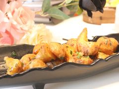-樽宴酒楼·地道川菜·品质聚会·生日宴请