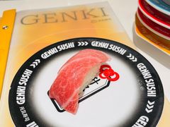 -元气寿司(金光华店)