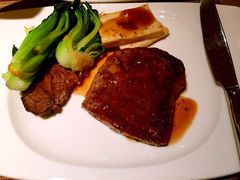 -杭州国际会议中心洲际酒店-原素全日餐厅(解放东路店)