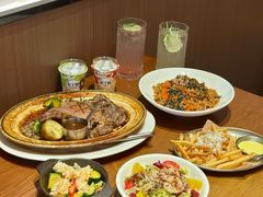 -森Some Fusion(荔湾店)