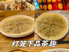 -山水茶艺馆·点心粤菜·30年老字号