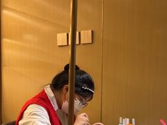 -海底捞火锅(莘松路店)