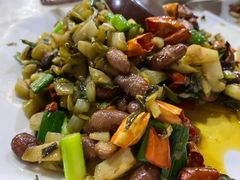 -贵州豆腐王(上合店)