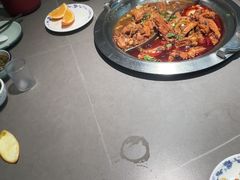 -沧州成老灶火锅鸡(鹿泉总店)