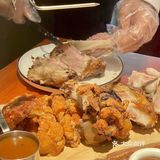 在深圳！这家德国餐厅让我连吃三天！！