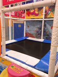 -思诺卡儿童俱乐部(东方广场店)