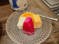 -荆楚味道(湖北大厦店)